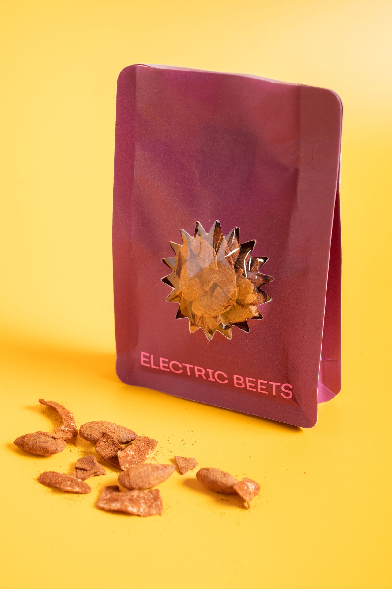 Cacao Almonds & Coconut; Snacks; Almonds, Unsweetened Coconut Flakes, Maple Syrup, Cacao, Cinnamon, Salt; Contains Tree Nuts; Just slightly sweet, and tremendously yummy.