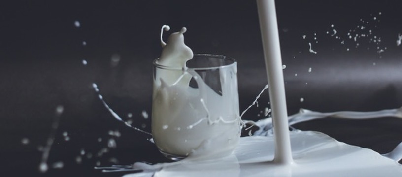 Spilled Milk for blog post